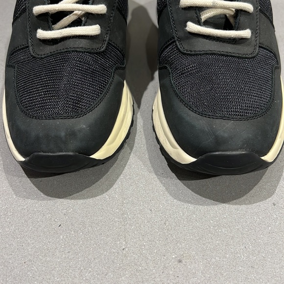 Authentic Common Projects Track Vintage Navy - Picture 6 of 11